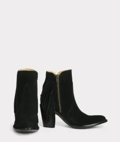 Lucchese Maypop*Women/BOY Booties|Cowboy