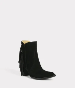 Lucchese Maypop*Women/BOY Booties|Cowboy