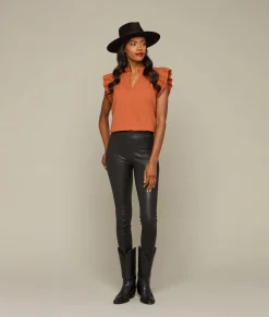 Lucchese McKinney Top*Women Tops