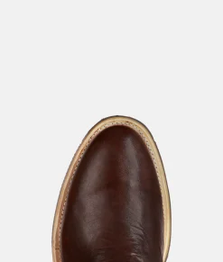 Lucchese Men's A&M Roper Barn Boot* Barn Boots
