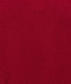 Lucchese Men's Cashmere Crewneck Sweater* Tops