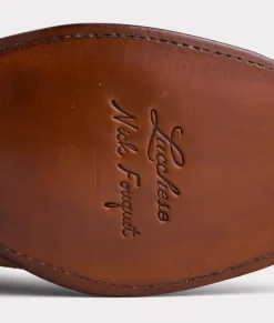 Lucchese Men's Desert s*BOY Cowboy