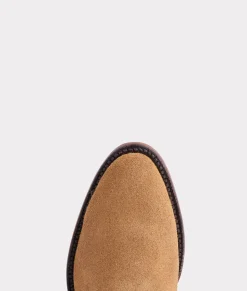 Lucchese Men's Desert s*BOY Cowboy
