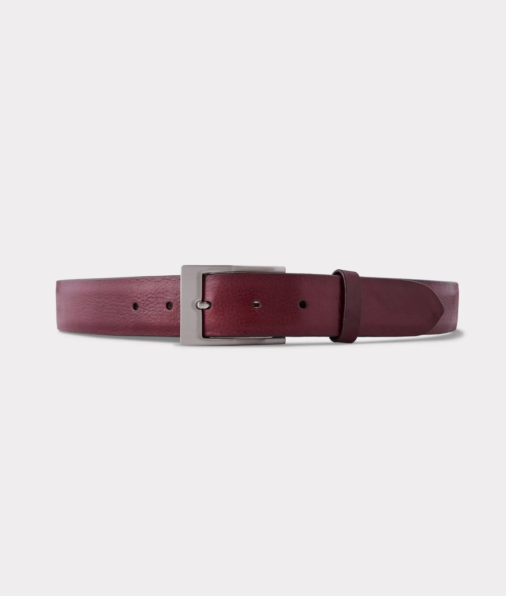 Lucchese Mens Dress Belt* Belts & Belt Accessories