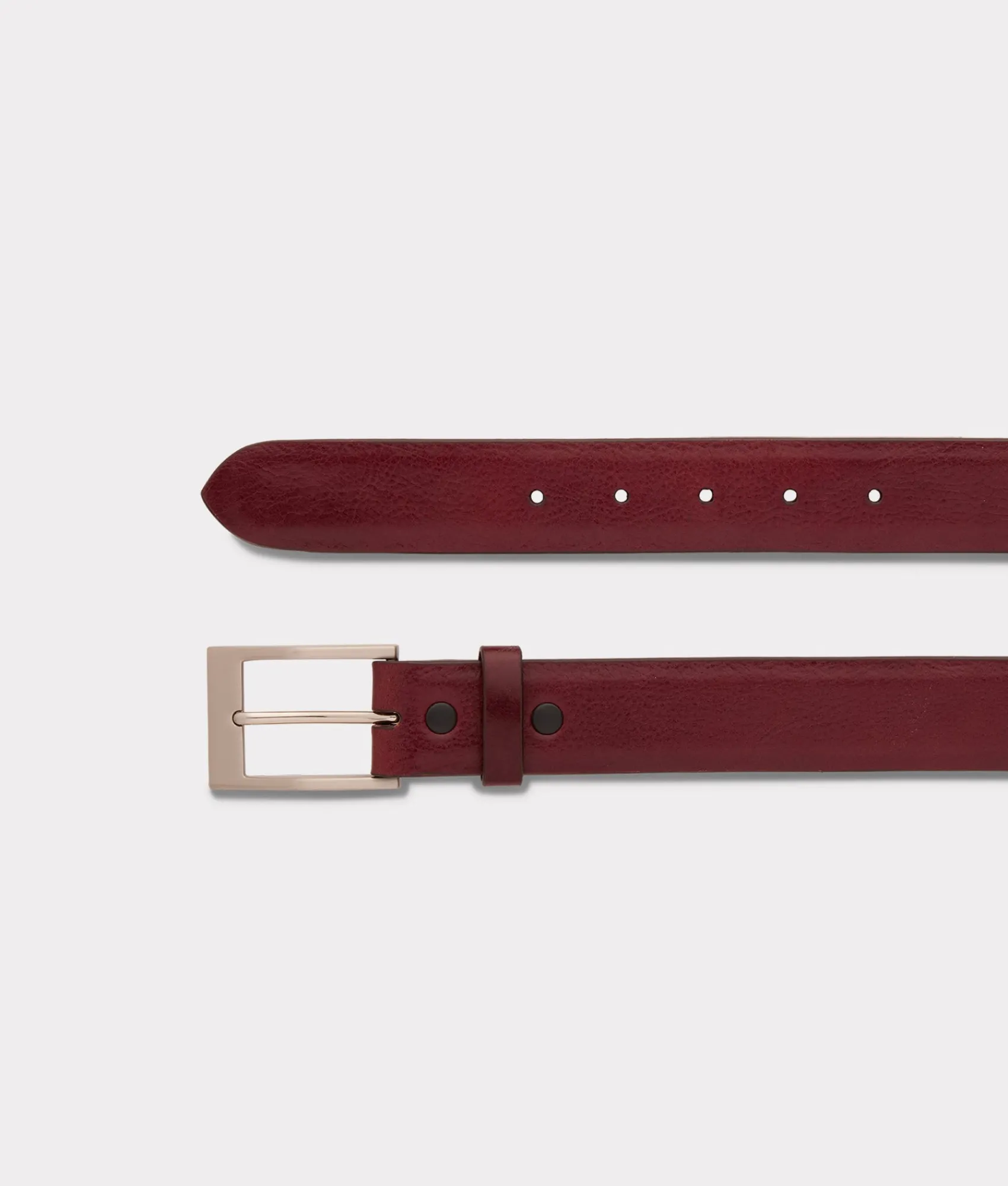Lucchese Mens Dress Belt* Belts & Belt Accessories