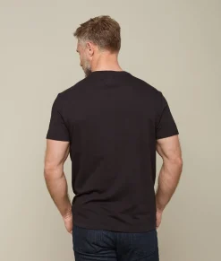 Lucchese Men's Classic Embroidered Tee* Tops