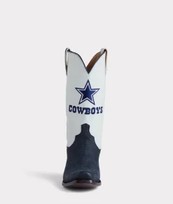 Lucchese Men's x Dallas Cowboys Legacy*BOY Cowboy