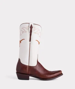Lucchese Men's x Texas 40 Acres*BOY Cowboy