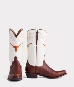 Lucchese Men's x Texas 40 Acres*BOY Cowboy