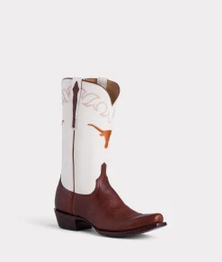 Lucchese Men's x Texas 40 Acres*BOY Cowboy