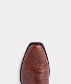 Lucchese Men's x Texas 40 Acres*BOY Cowboy