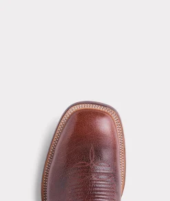 Lucchese Men's x Texas A&M 12th Man* Horseman