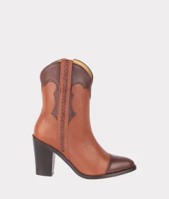 Lucchese Michelle*Women Booties