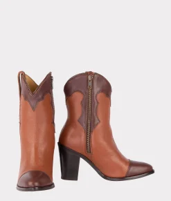 Lucchese Michelle*Women Booties
