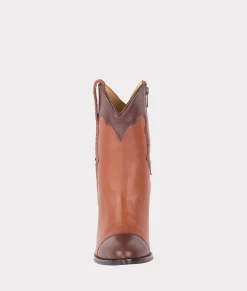 Lucchese Michelle*Women Booties