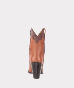 Lucchese Michelle*Women Booties