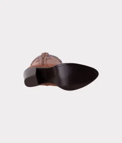 Lucchese Michelle*Women Booties