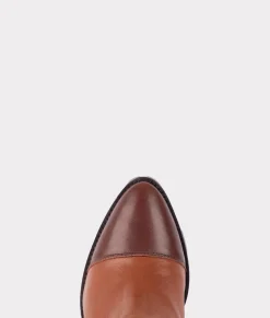 Lucchese Michelle*Women Booties
