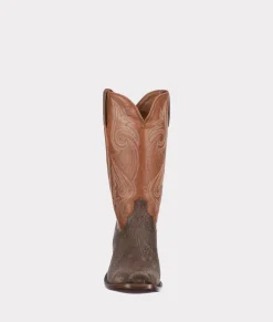 Lucchese Mingus*BOY Cowboy