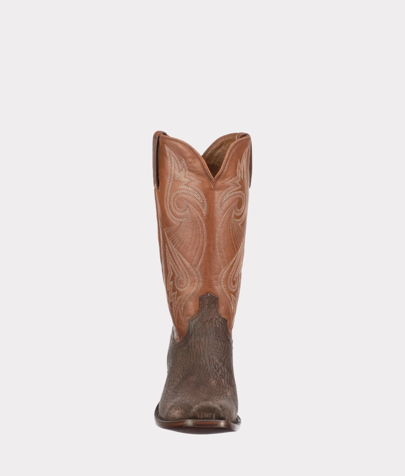 Lucchese Mingus*BOY Cowboy