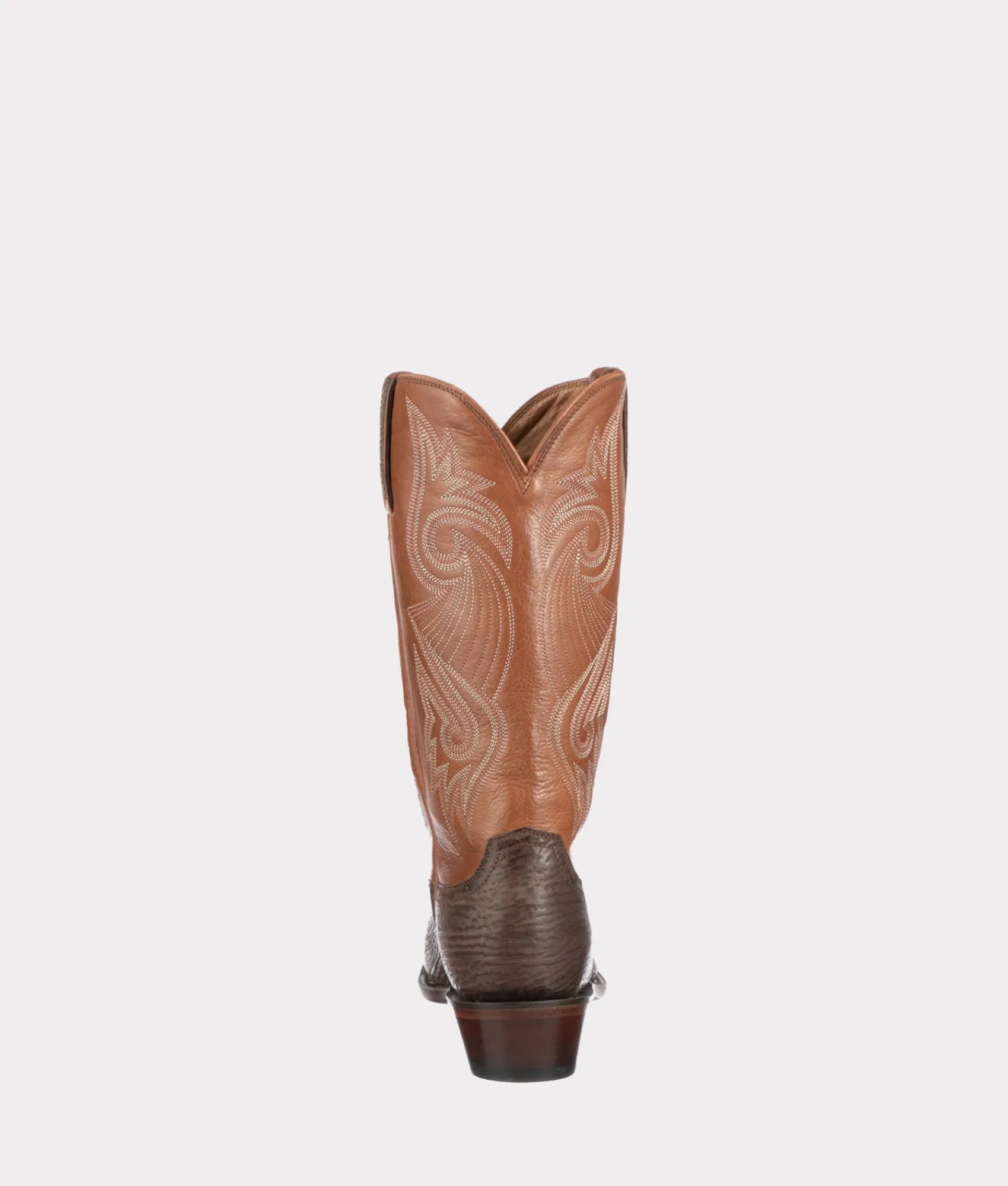 Lucchese Mingus*BOY Cowboy