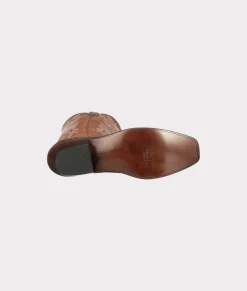 Lucchese Mingus*BOY Cowboy
