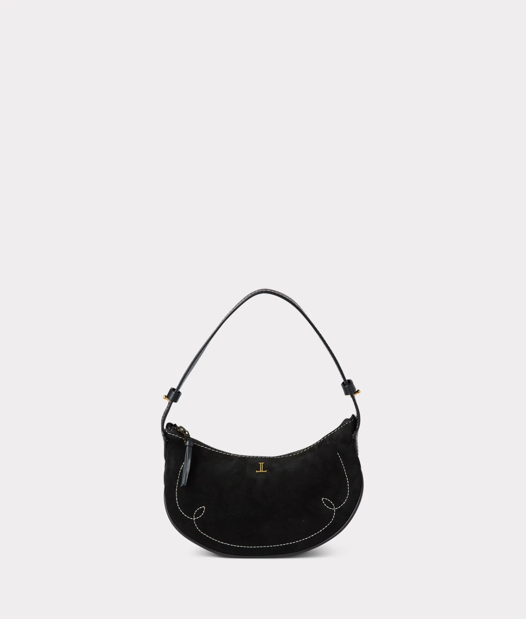 Lucchese Mini Heidi Hobo Bag*Women Handbags