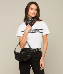 Lucchese Mini Heidi Hobo Bag*Women Handbags