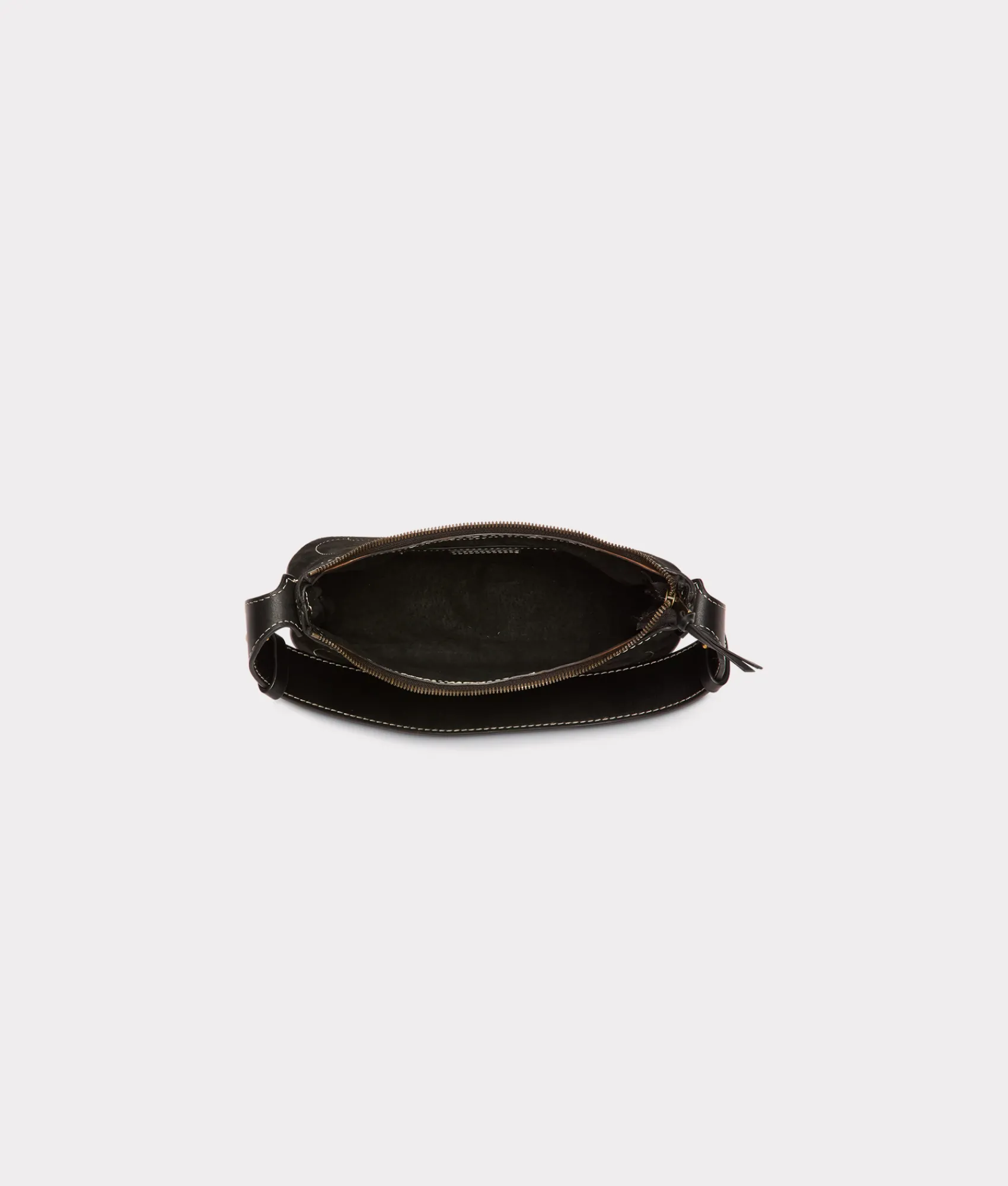 Lucchese Mini Heidi Hobo Bag*Women Handbags