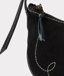 Lucchese Mini Heidi Hobo Bag*Women Handbags