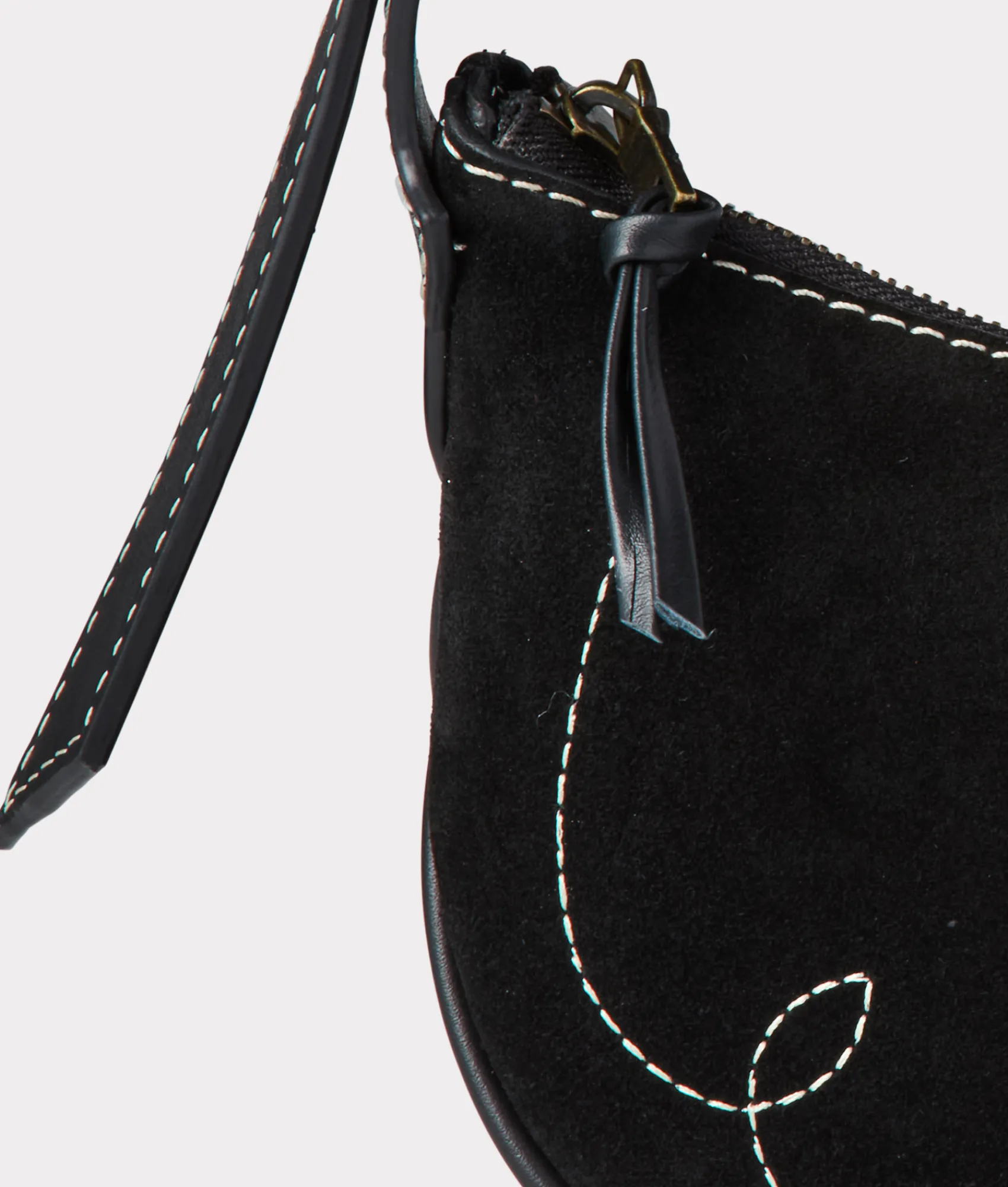 Lucchese Mini Heidi Hobo Bag*Women Handbags