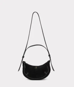 Lucchese Mini Heidi Hobo Bag*Women Handbags