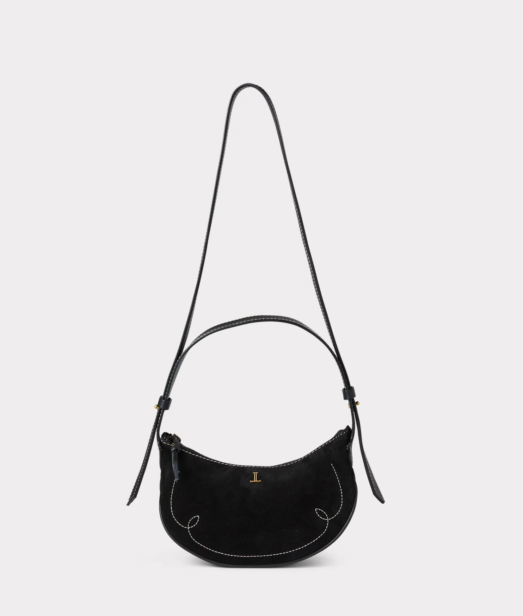 Lucchese Mini Heidi Hobo Bag*Women Handbags
