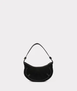 Lucchese Mini Heidi Hobo Bag*Women Handbags