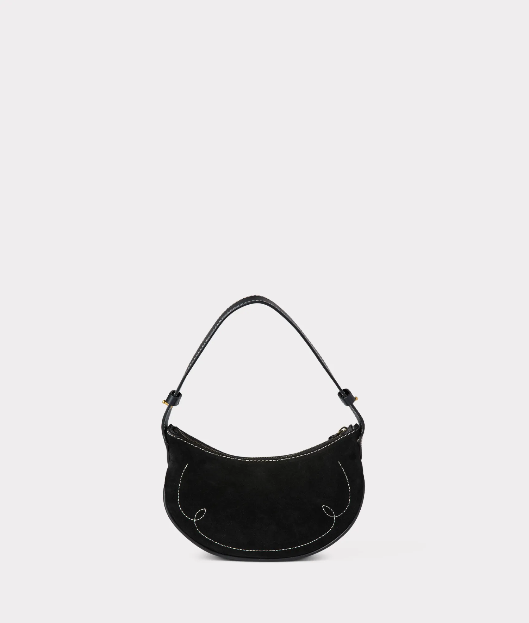 Lucchese Mini Heidi Hobo Bag*Women Handbags