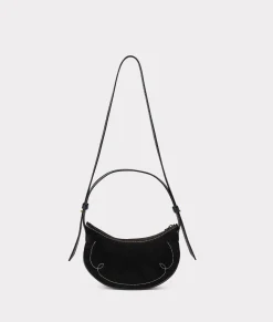 Lucchese Mini Heidi Hobo Bag*Women Handbags