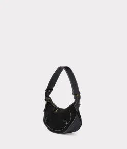 Lucchese Mini Heidi Hobo Bag*Women Handbags