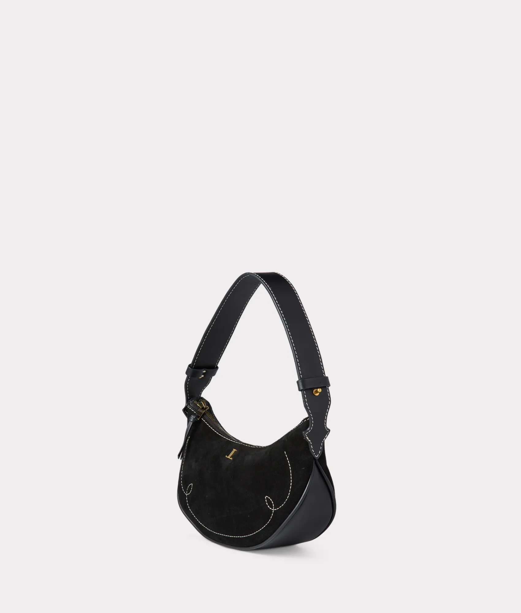 Lucchese Mini Heidi Hobo Bag*Women Handbags