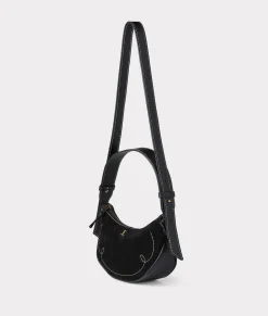 Lucchese Mini Heidi Hobo Bag*Women Handbags
