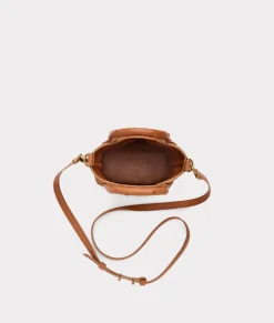 Lucchese Mini Lola Exotic Shopper*Women Handbags