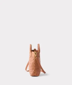 Lucchese Mini Lola Exotic Shopper*Women Handbags