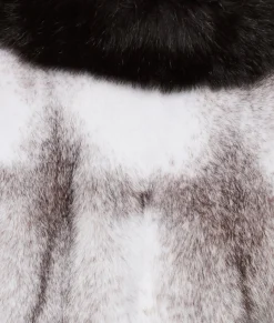 Lucchese Mink Bomber Jacket*Women Furs|Outerwear
