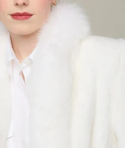 Lucchese Mink Coat*Women Outerwear|Furs