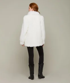 Lucchese Mink Coat*Women Outerwear|Furs
