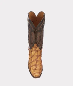 Lucchese Murphy*BOY Cowboy