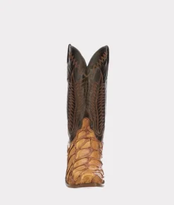 Lucchese Murphy*BOY Cowboy
