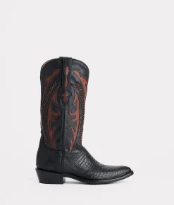 Lucchese Myrtle*Women/BOY Cowboy