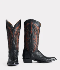 Lucchese Myrtle*Women/BOY Cowboy