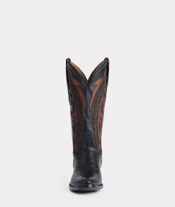 Lucchese Myrtle*Women/BOY Cowboy