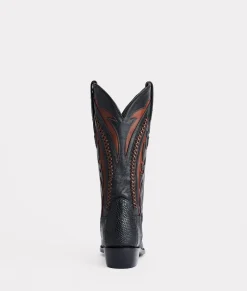 Lucchese Myrtle*Women/BOY Cowboy